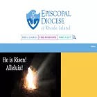 episcopalri.org episcopalri.org