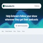 episodes.fm episodes.fm