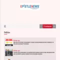 epistlenews.com epistlenews.com