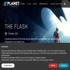 eplanetcinemas.it eplanetcinemas.it