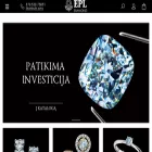 epldiamond.lt epldiamond.lt