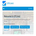 epltest.fr epltest.fr