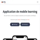 epoc.inria.fr epoc.inria.fr