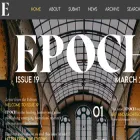 epoch-magazine.com epoch-magazine.com