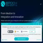 epochconcepts.com