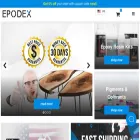 epodex.us epodex.us