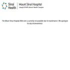 eportal.mountsinai.ca