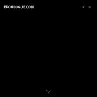 epoulogue.com