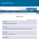 eprints.cs.univie.ac.at eprints.cs.univie.ac.at