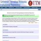 eprints.utm.my