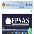epsas.com.bo