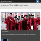 eps.harvard.edu eps.harvard.edu