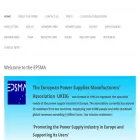 epsma.org epsma.org