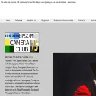 epsomcc.org.uk epsomcc.org.uk