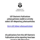 epublications.uef.fi epublications.uef.fi