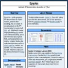 epydoc.sourceforge.net epydoc.sourceforge.net