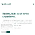 equaflight.com equaflight.com