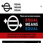equalmeansequal.com equalmeansequal.com