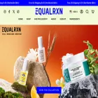 equalrxnskin.com equalrxnskin.com