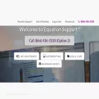 equationsupport.com