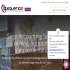 equationtech.us equationtech.us