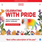 equatorcoffees.com