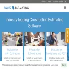 eque2-estimating.co.uk eque2-estimating.co.uk