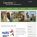 equestrianlist.com