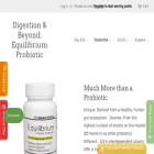 equilibriumprobiotic.com