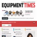 equipmenttimes.in