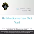 eras-krankentransport.de eras-krankentransport.de