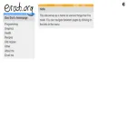 erat.org erat.org