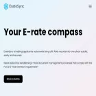 eratesync.com