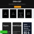 erbaabep.com erbaabep.com