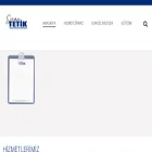 ercantetik.com ercantetik.com