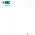 ercbenefits.com