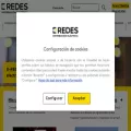 eredesdistribucion.es eredesdistribucion.es