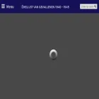 erelijst.nl erelijst.nl