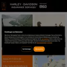 ergo-hdis.de