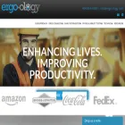 ergo-ology.com ergo-ology.com