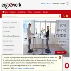 ergo2work.nl ergo2work.nl
