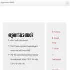 ergoemacs.github.io ergoemacs.github.io