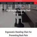 ergoimpact.com ergoimpact.com