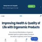 ergonomic.co.id ergonomic.co.id