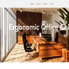 ergonomicexpert.co.uk ergonomicexpert.co.uk