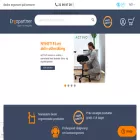 ergopartner.no ergopartner.no