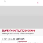 erhardtcc.com erhardtcc.com