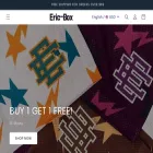 eric-box.com eric-box.com