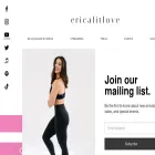 ericafitlove.com