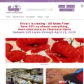 ericas.com ericas.com